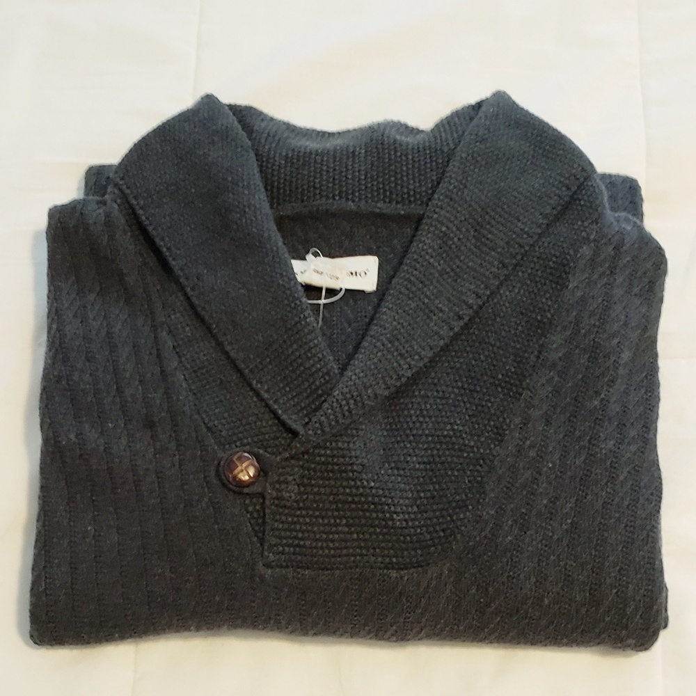 Pronto Uomo sweater